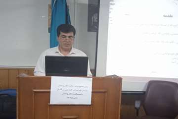 کلاس آموزشی سلامت دهان و دندان